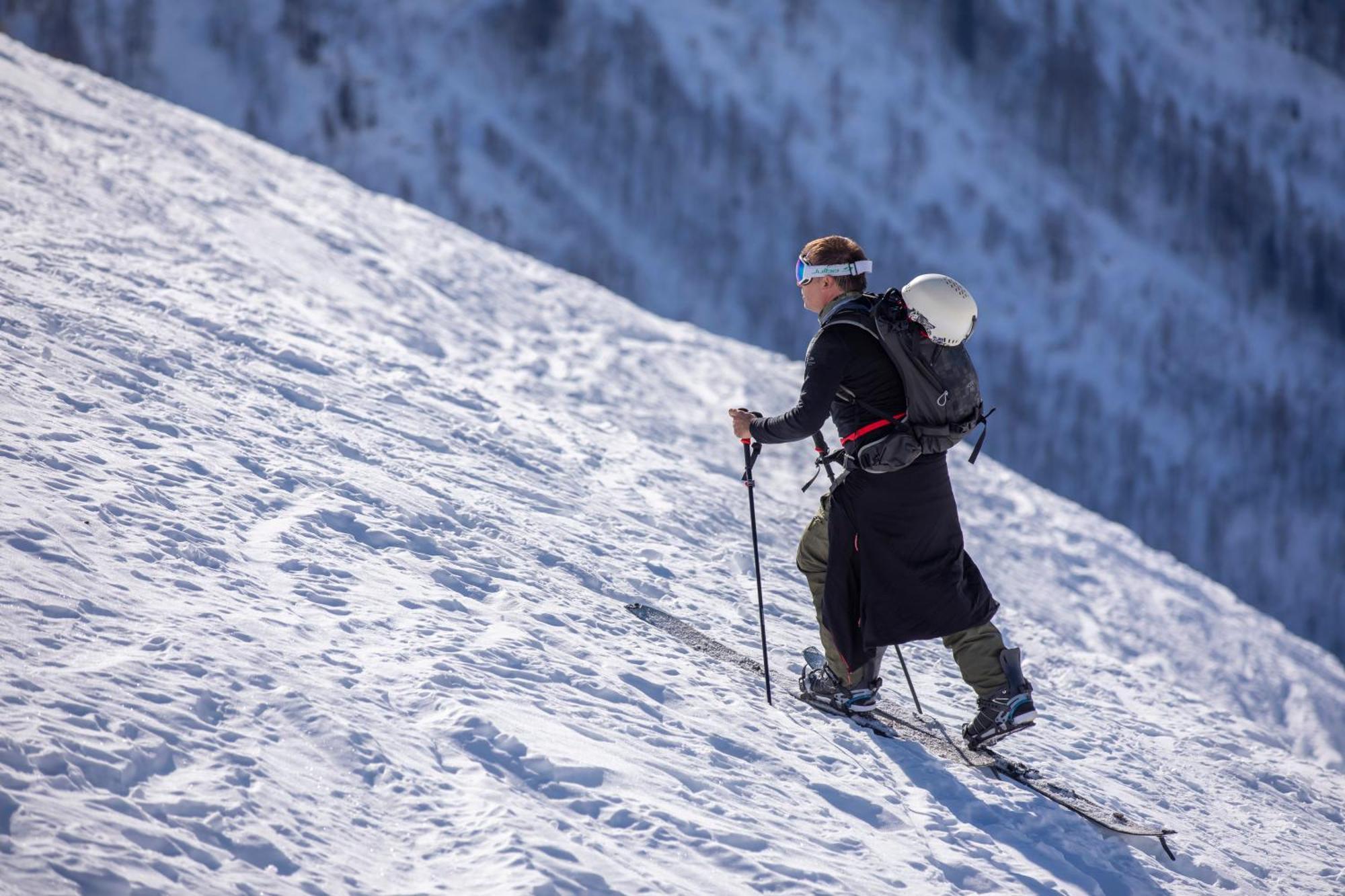 Résidence Le Prarion 24A Happy Rentals Les Houches Extérieur photo